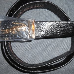 Mens Belt